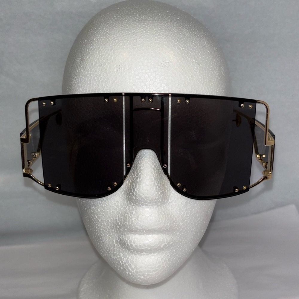 Fenty Blockt Sunglasses